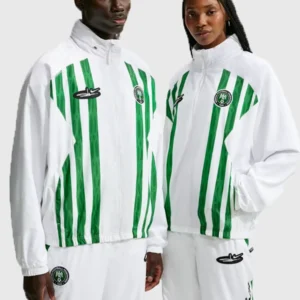 buy now Nigeria x Slawn Lightweight Jacket
