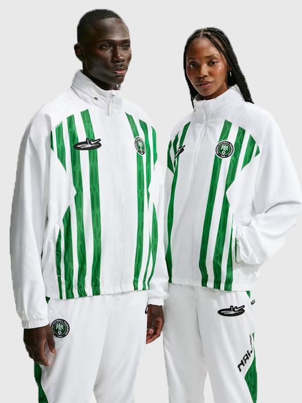 buy now Nigeria x Slawn Lightweight Jacket