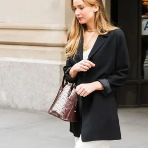 buy now Night Out NYC 2026 Jennifer Lawrence Blazer