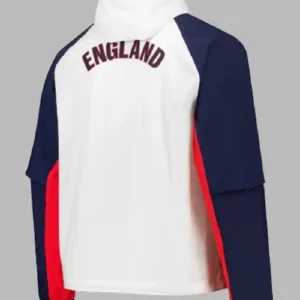 buy now Nike England Tech Track Jacket