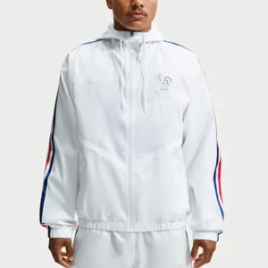 buy now Nike x Jacquemus France Anthem Jacket