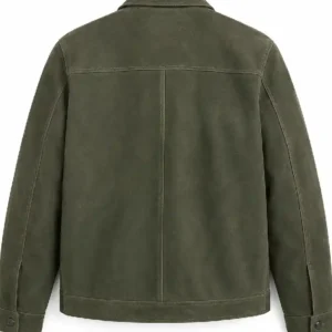 buy now Off Campus S01 Phil Graham Green Jacket