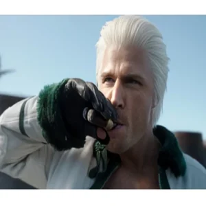 buy now One Piece S02 Callum Kerr White Jacket