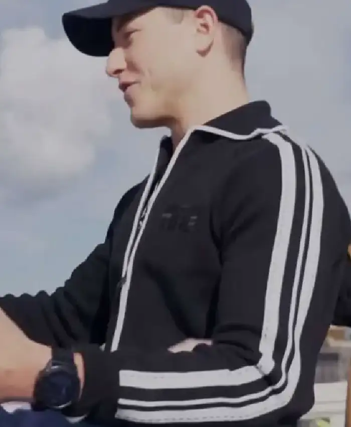 buy now One Piece S02 Taz Skylar Track Jacket
