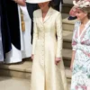 buy now Order Of The Garter Service 2026 Kate Middleton Coat