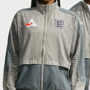 buy now Palace X Nike Fifa World Cup 2026 England Anthem Jacket