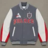 buy now Palace x Nike England Varsity Jacket