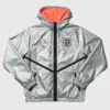 buy now Palace x World Cup 2026 England Anthem Jacket
