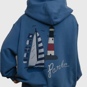 buy now Parke 2026 Coastal Hoodie