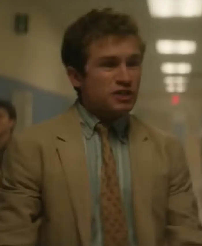 buy now Pizza Movie Sean Giambrone Blazer