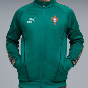 buy now Portugal KING Anthem 2026 Jacket