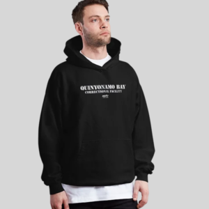 buy now Quinyonamo Bay Hoodie