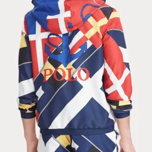 buy now Ralph Lauren Yacht Jacket