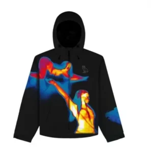 buy now Ran To Atlanta Drake’s Jacket