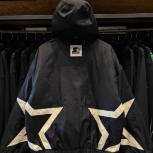buy now Rhude x Starter Anorak Jacket