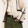 buy now Rock The Block S07 Kim Spradlin Wolfe Jacket