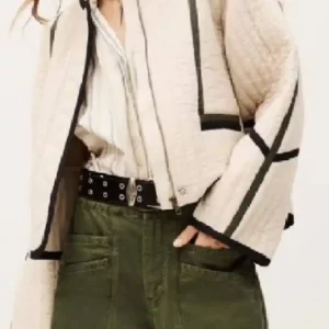buy now Rock The Block S07 Kim Spradlin Wolfe Jacket