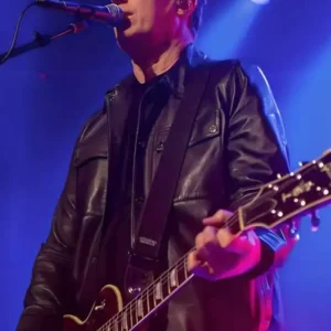 buy now Roundhouse London 2026 Dogstar Leather Jacket