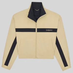 buy now Saint Laurent Windbreaker Jacket for sale