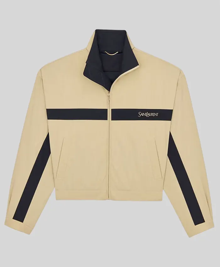 buy now Saint Laurent Windbreaker Jacket for sale