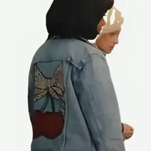 buy now Scary Movie 2026 Brenda Denim Jacket