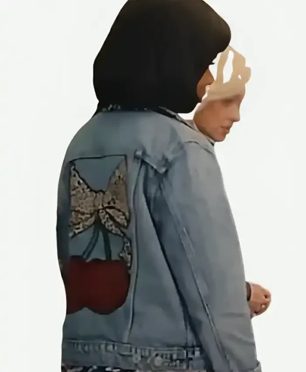 buy now Scary Movie 2026 Brenda Denim Jacket