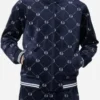 buy now Scary Movie 2026 Marlon Wayans COSIMO Jacket