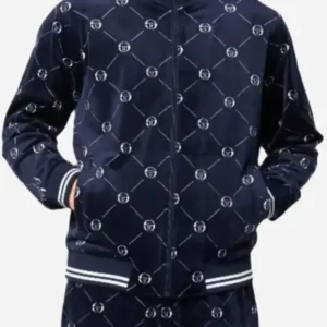 buy now Scary Movie 2026 Marlon Wayans COSIMO Jacket