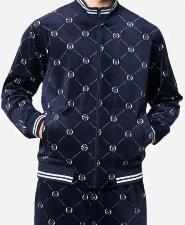 buy now Scary Movie 2026 Marlon Wayans COSIMO Jacket