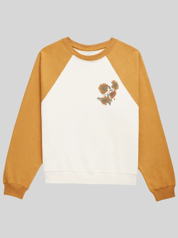 buy now Secret Gardens In My Mind Sweatshirt