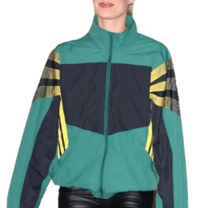 buy now Sophie Cunningham Phoenix Mercury v Indiana Fever Jacket
