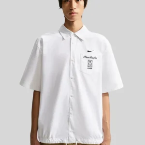 buy now South Korea x PEACEMINUSONE Shirt