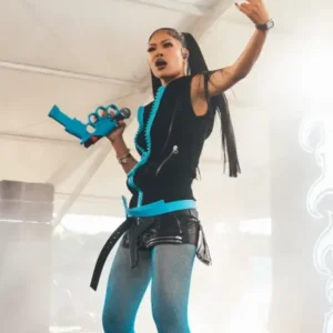 buy now Summer Smash 2026 Molly Santana Vest