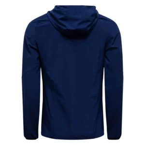 buy now Sweden Windbreaker Tiro 26 Travel World Cup 2026 - Team Navy
