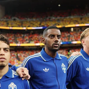 buy now Sweden World Cup Anthem Jacket