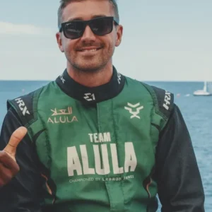 buy now Team AlUla Racing Team World Championship Jumpsuit