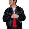 buy now Tecate Emblema 2026 Nick Jonas Black Jacket