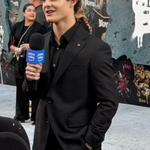 buy now The Boys S05 Premiere Finale Cameron Crovetti Blazer