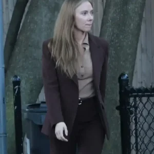 buy now The Exorcist Scarlett Johansson Blazer