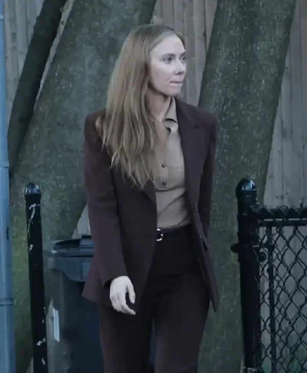 buy now The Exorcist Scarlett Johansson Blazer