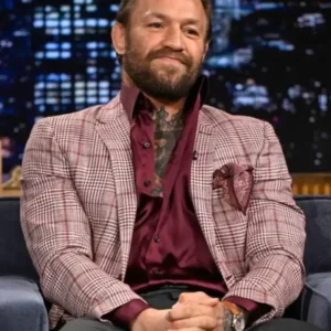 buy now The Tonight Show Conor McGregor Blazer