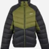 buy now Tip Toe 2026 Leo Struthers Dalent Padded Jacket