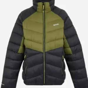 buy now Tip Toe 2026 Leo Struthers Dalent Padded Jacket