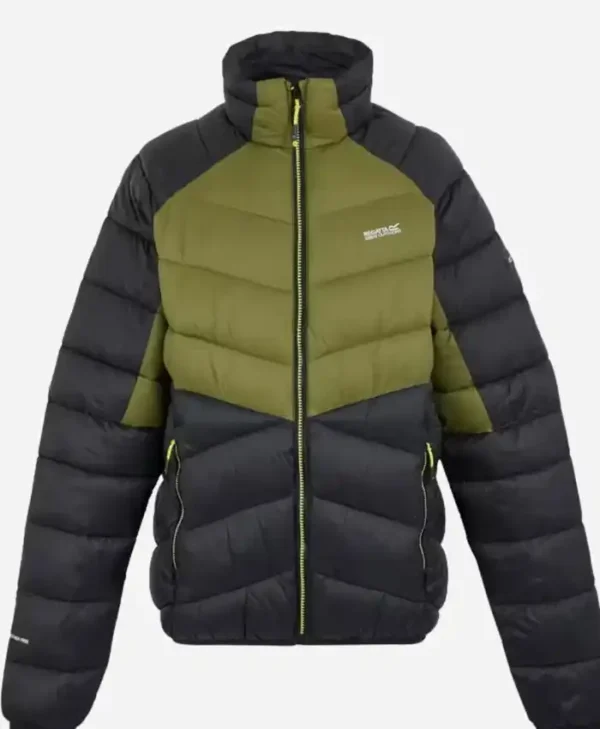 buy now Tip Toe 2026 Leo Struthers Dalent Padded Jacket