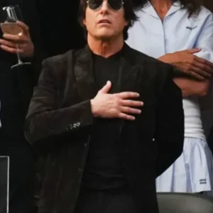 buy now Tom Cruise 2026 Los Angeles World Cup Blazer