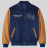 buy now True Religion Serpent Logo Bomber Jacket