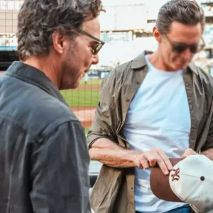 buy now Yankees Game Shawn Levy Jacket