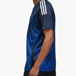 buy this Adidas Japan Y-3 24 Away Jersey