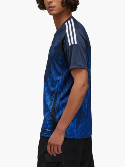 buy this Adidas Japan Y-3 24 Away Jersey