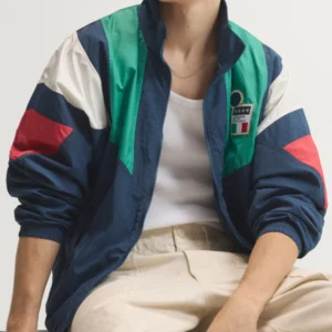 orde rnow Adidas FIFA World Cup 2026 Italy EQT Track Jacket